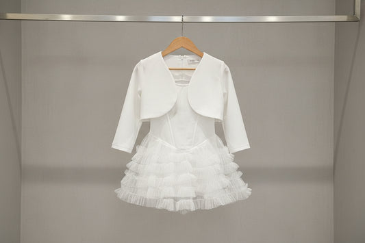 Dress tulle