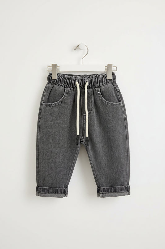 Jeans neonato