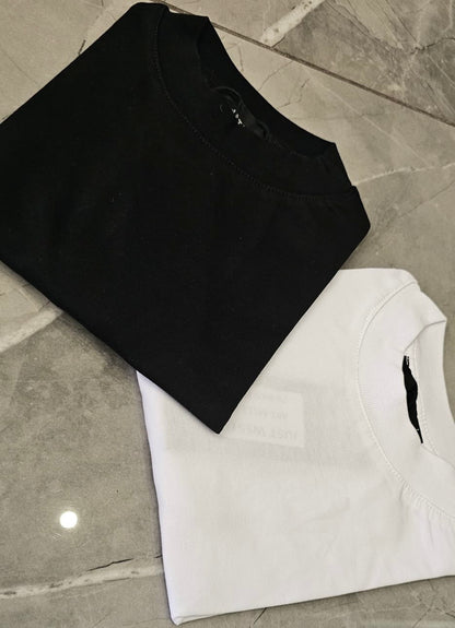T shirt maniche corte