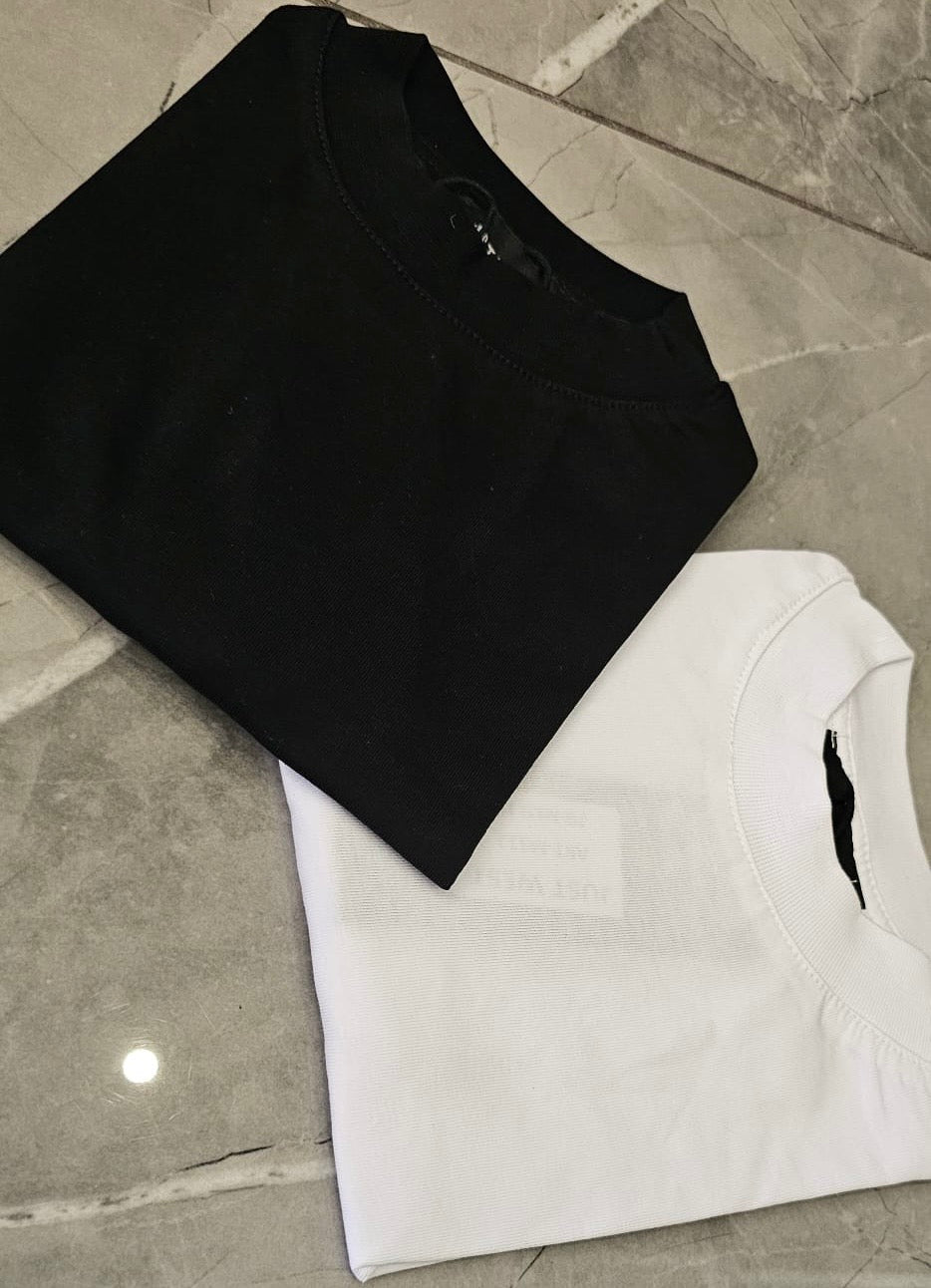 T shirt maniche corte