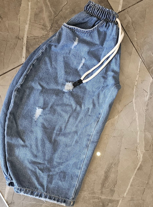 Jeans baloon