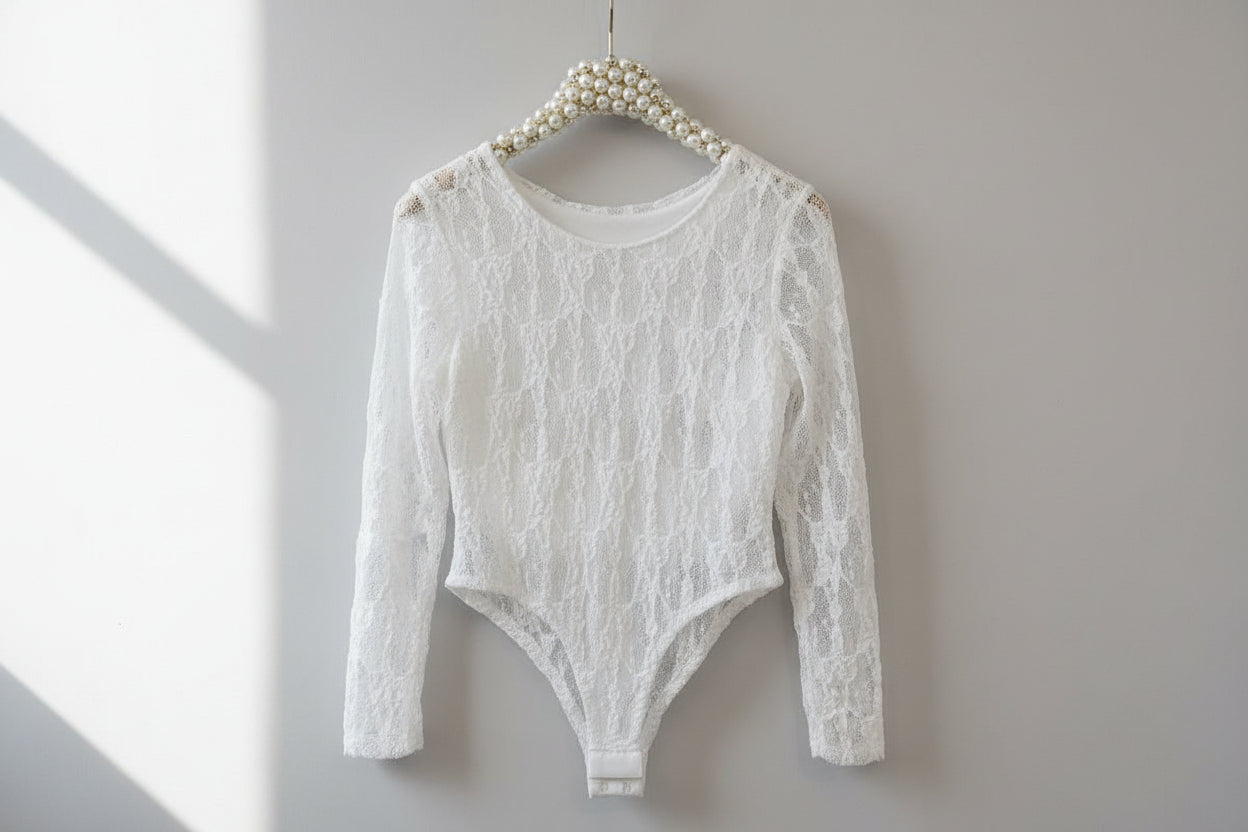 Body pizzo