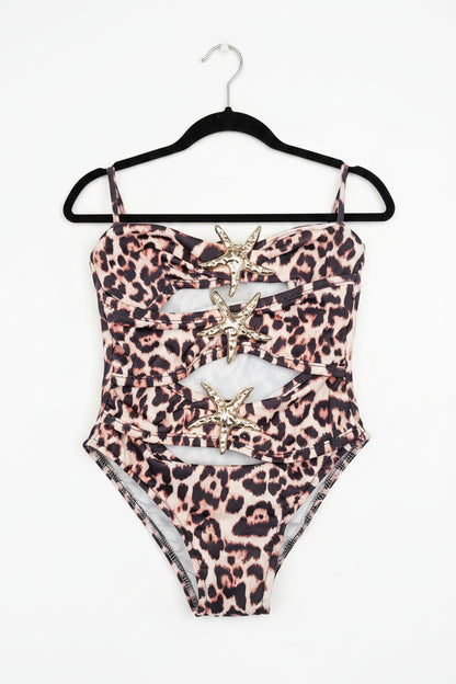 Costume intero baby