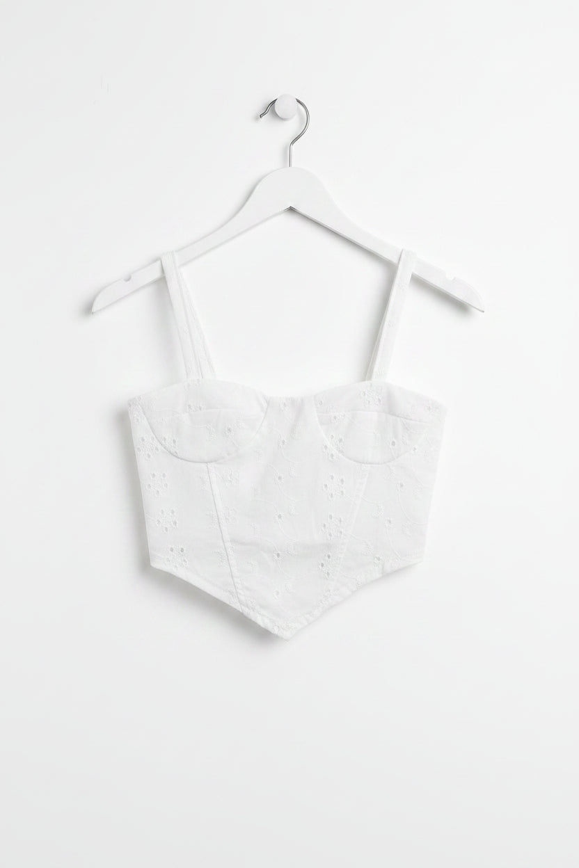 Summer Bloom Top 🌸