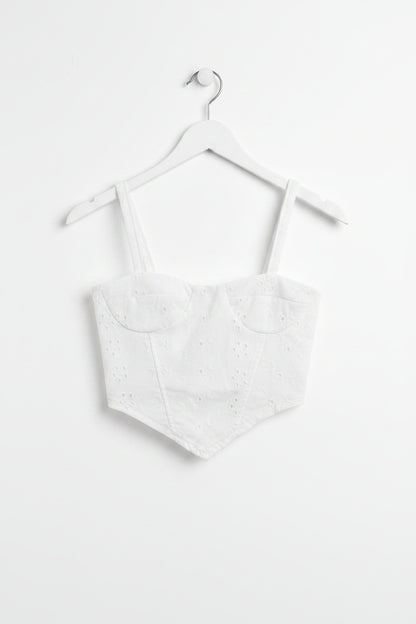 Summer Bloom Top 🌸