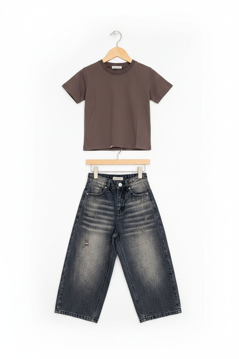Jeans bambino
