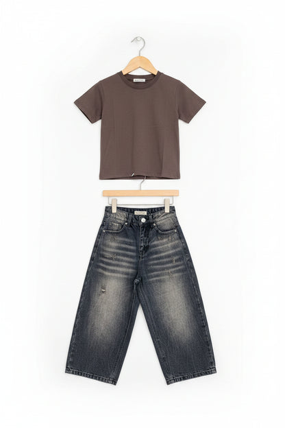 Jeans bambino