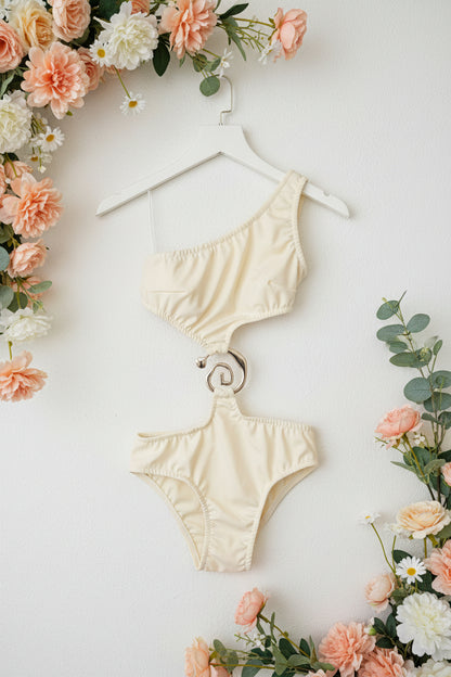 Luxury trikini