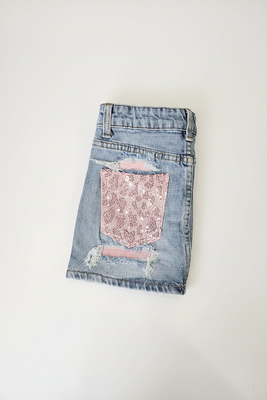 Mini pink