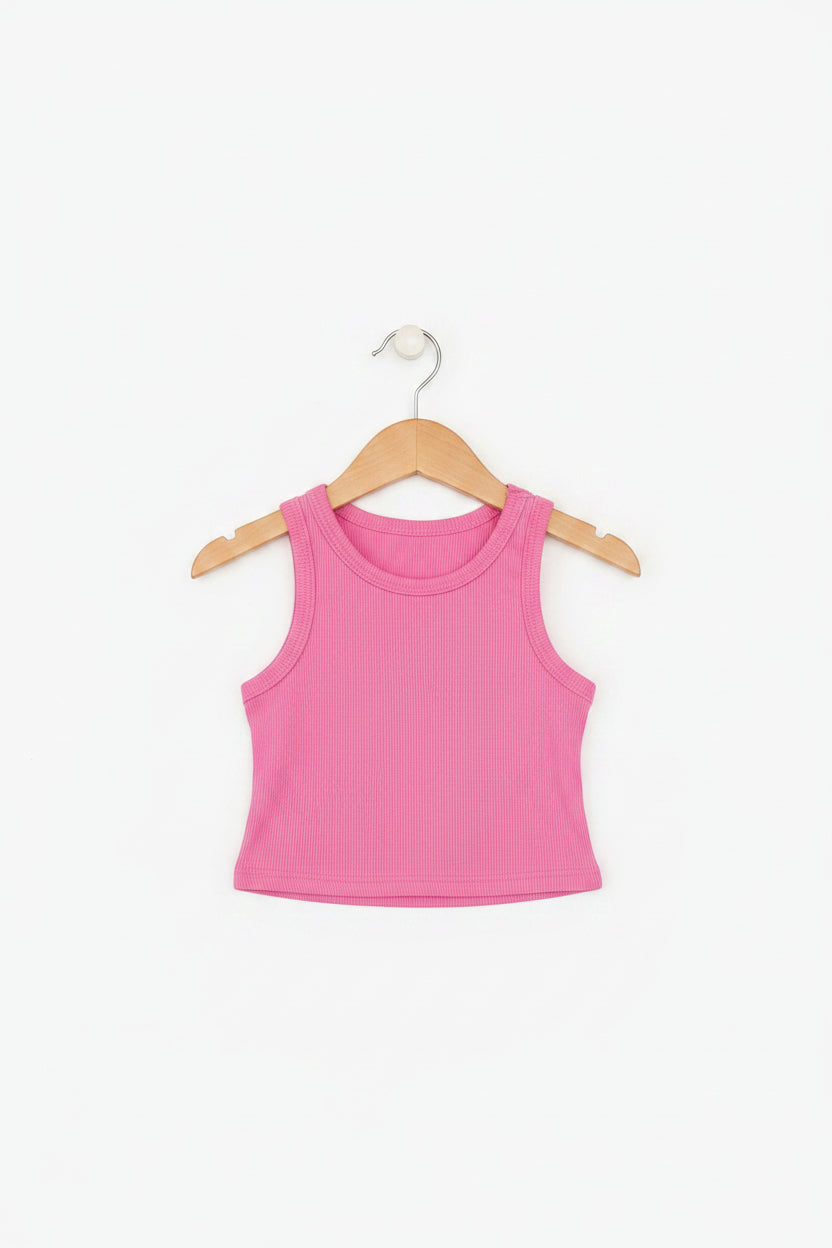 Power Pink Tank