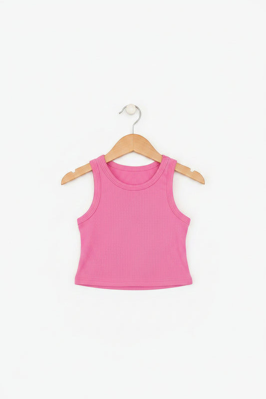 Power Pink Tank