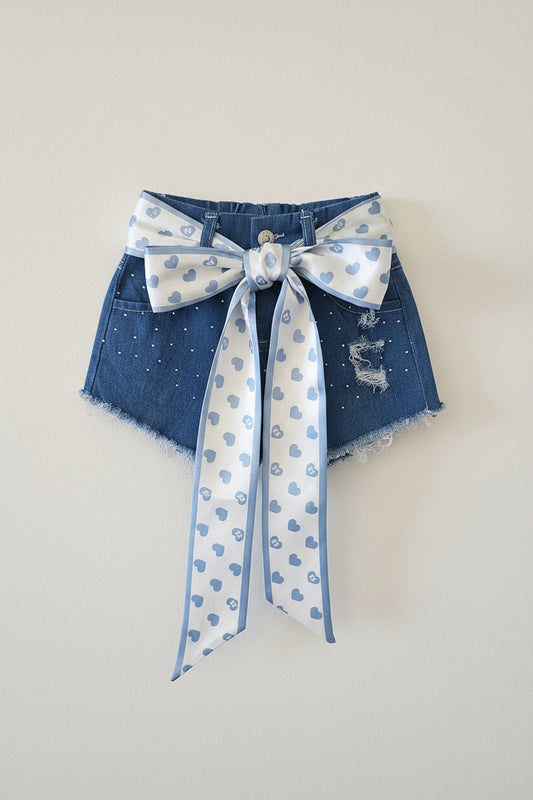 Amalfi Shorts