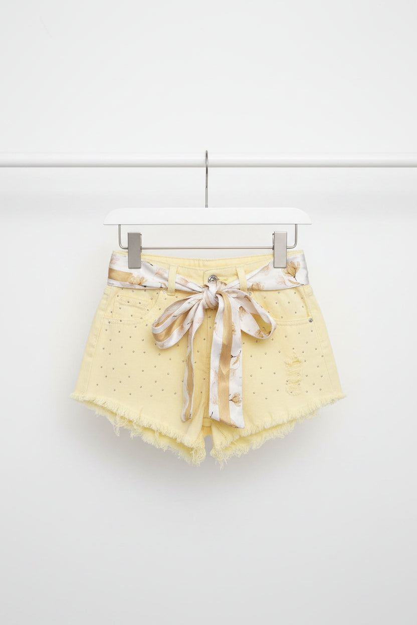 Baby Shine Outfit