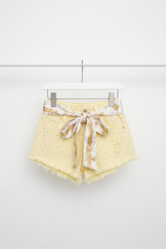 Baby Shine Outfit