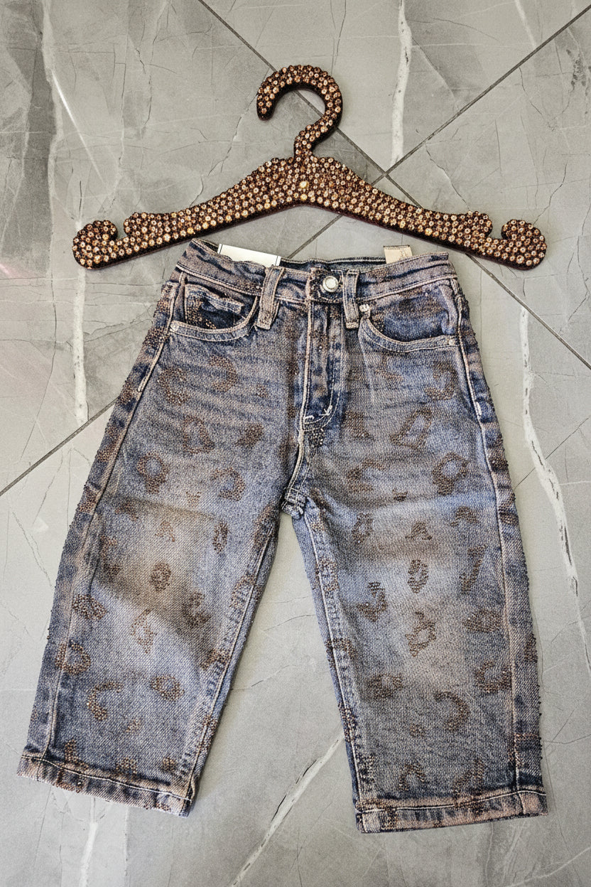 Jeans baby🌰