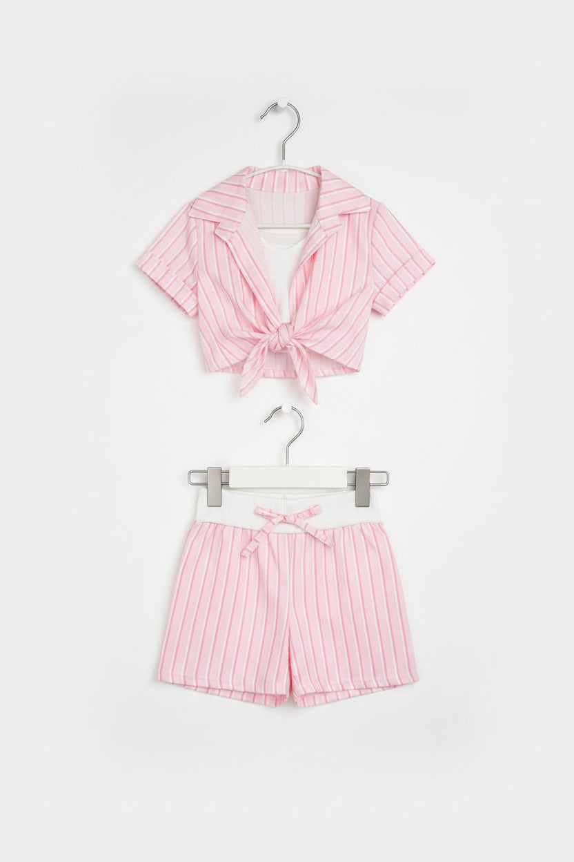 Completo miu baby