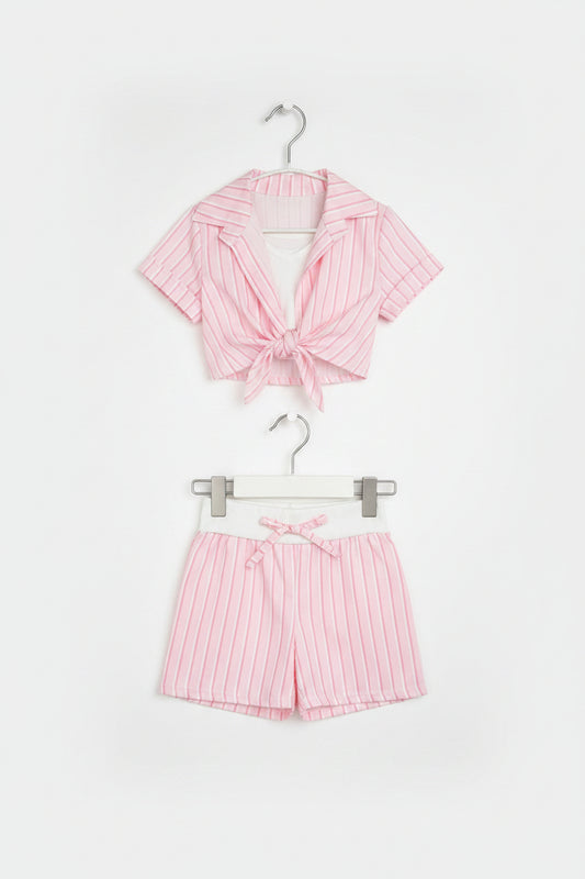 Completo miu baby