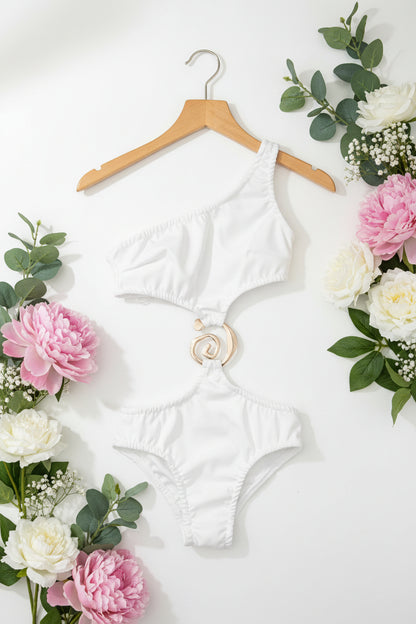 Luxury trikini