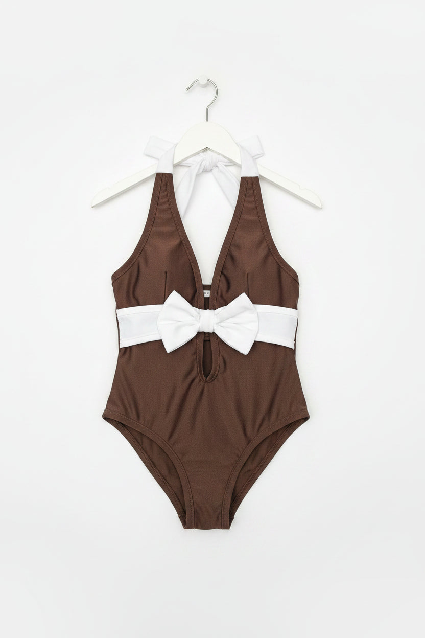 Costume intero baby