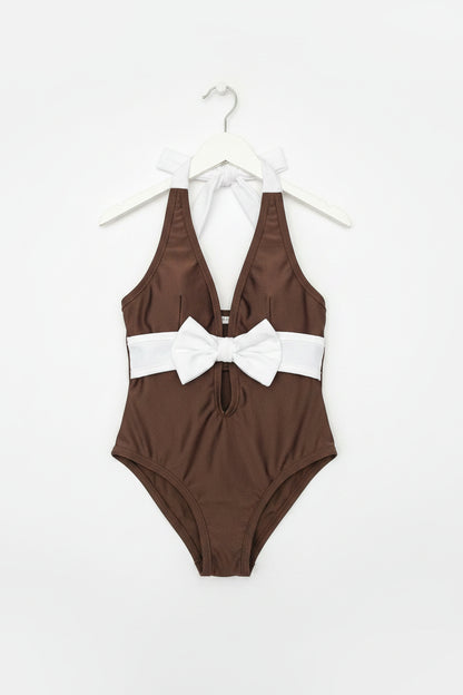 Costume intero baby