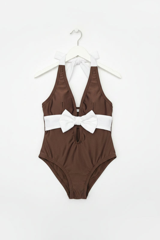 Costume intero baby