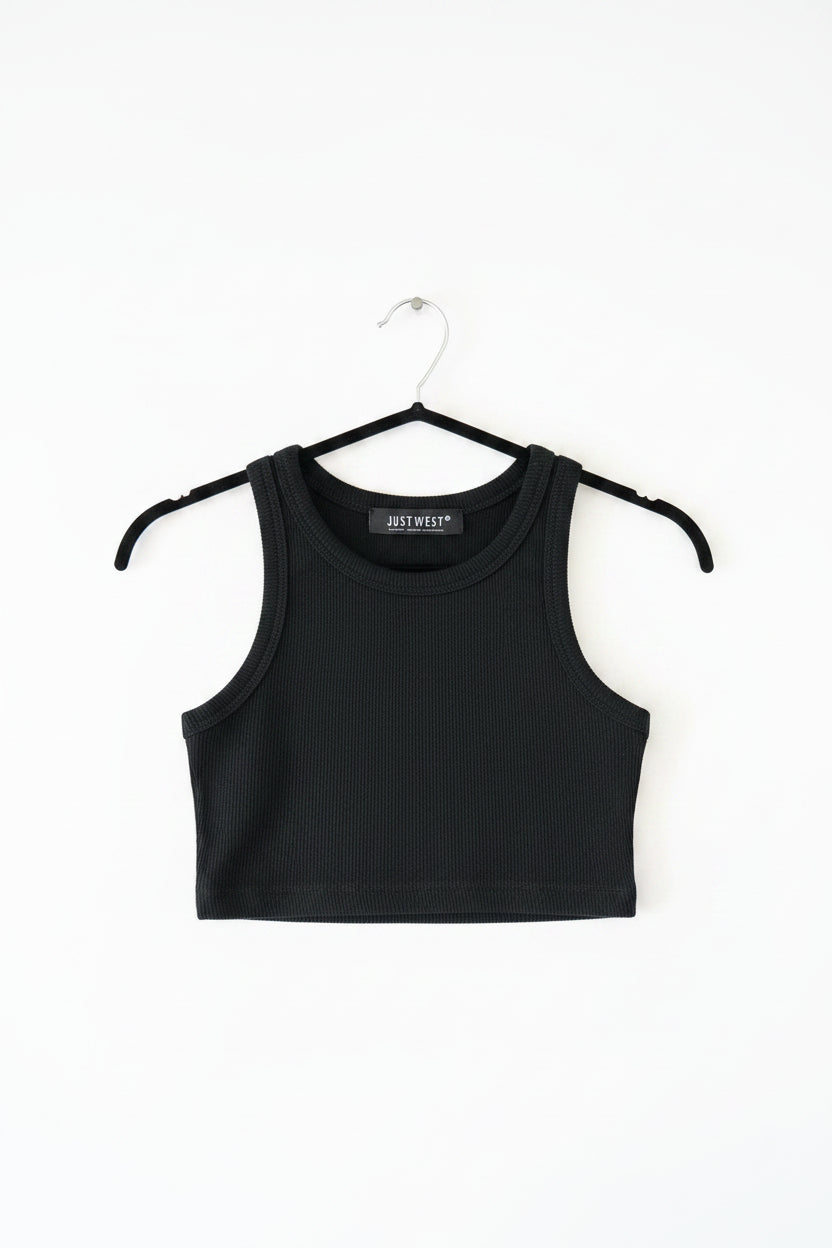 Top just
