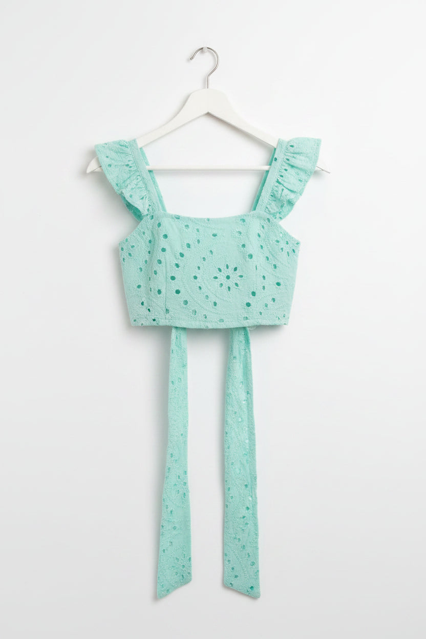 Mini Couture Top
