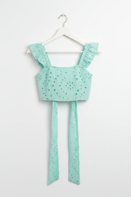 Mini Couture Top