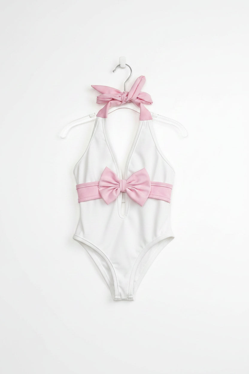 Costume intero baby