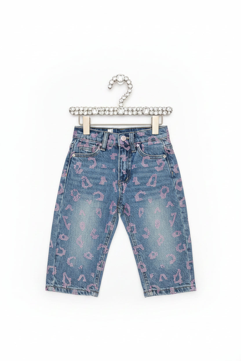 Jeans baby
