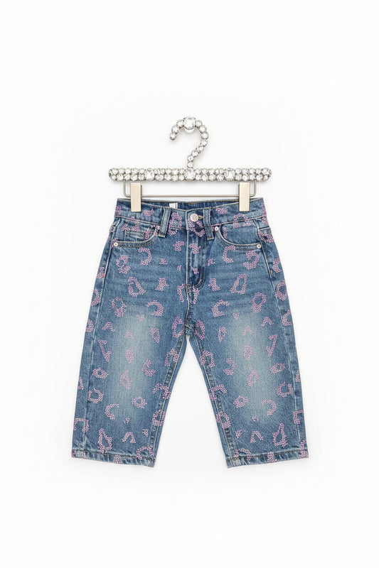 Jeans baby