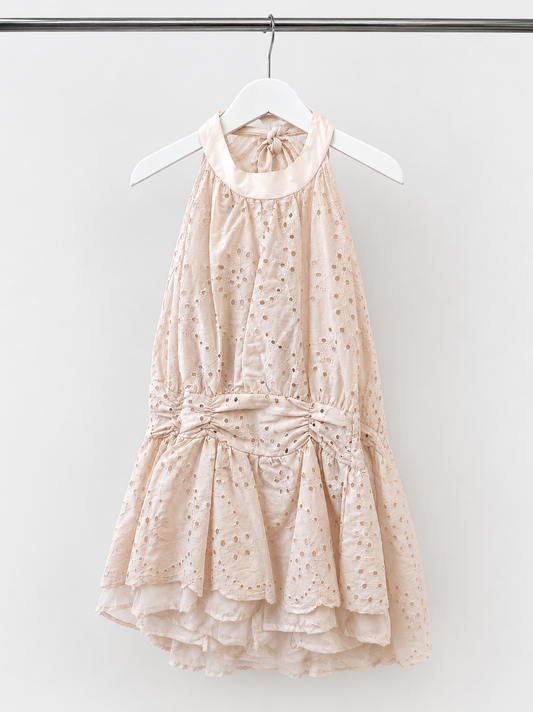 Vestito giada