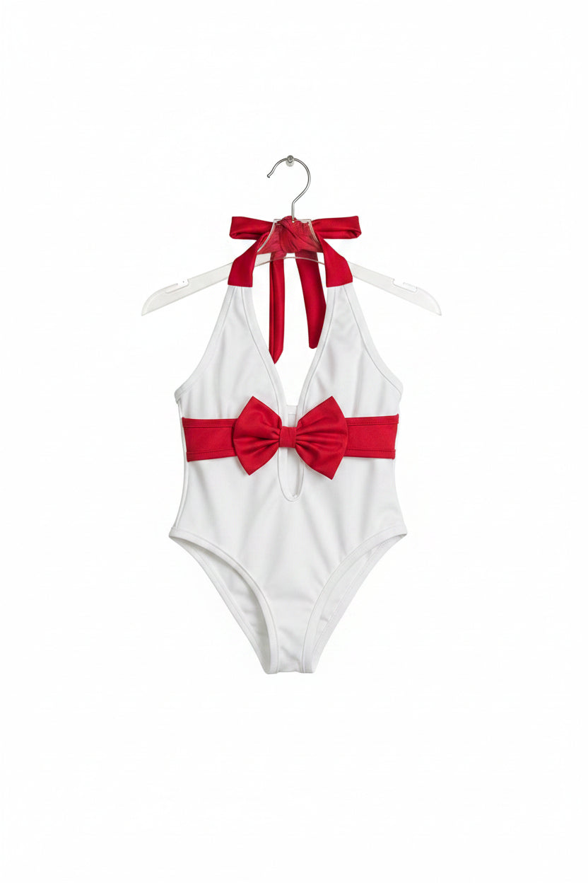 Costume intero baby