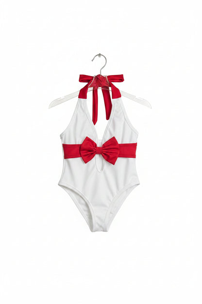 Costume intero baby