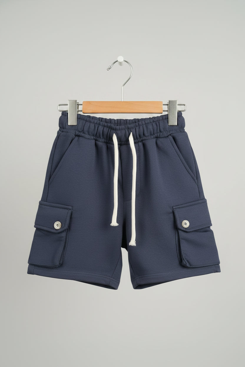 Pantaloncino just west