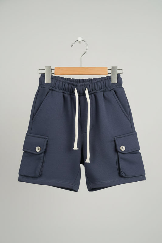 Pantaloncino just west